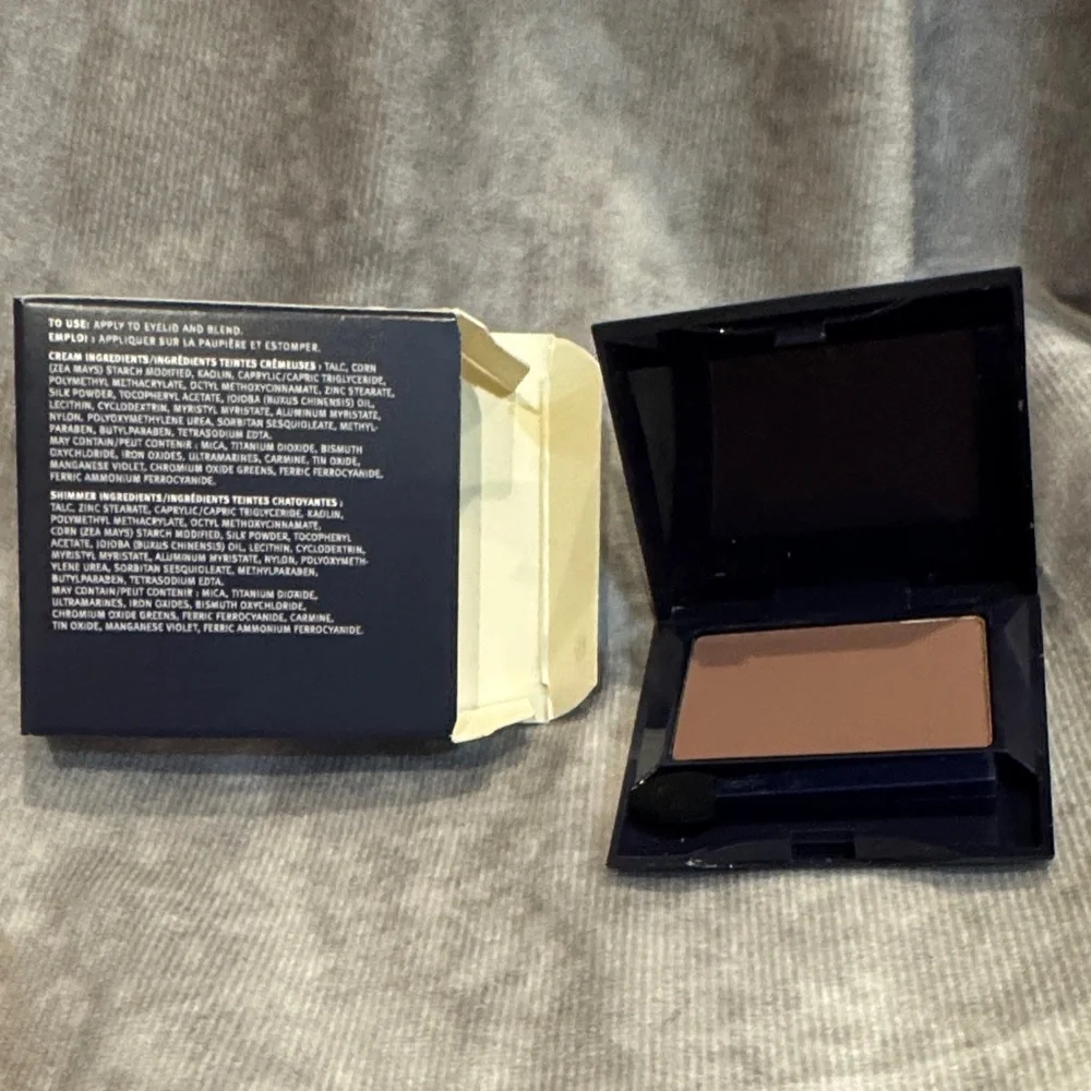 Avon True Color Single Eyeshadow - Wine and Roses (NIB)‎
